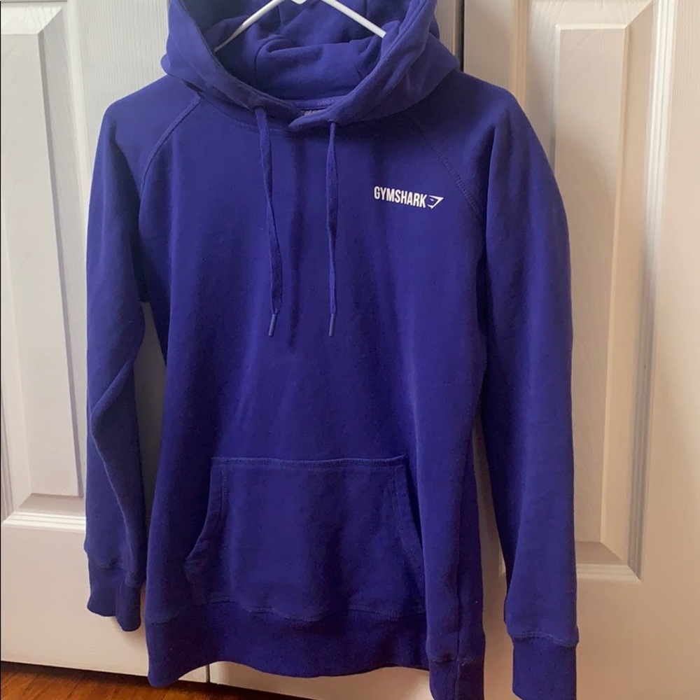 Gymshark Hoodie